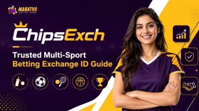 ChipsExch – Trusted Multi-Sport Betting Exchange ID Guide India