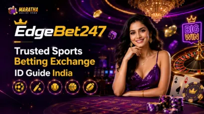 EdgeBet247 – Trusted Sports Betting Exchange ID Guide India