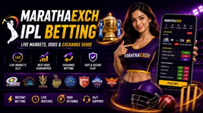 MarathaExch IPL Betting – Live Markets, Odds & Exchange Guide
